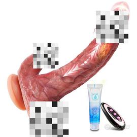 Massaggiatore uomo, donna elettronico, 21