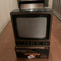 Televisore con radio Philips
