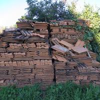 tegole marsigliesi e portoghesi