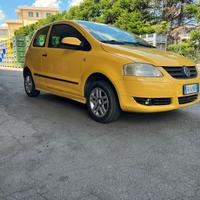 Volkswagen Fox 1.4 Sport Bifuel GPL - 75 CV, 2009,