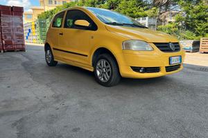 Volkswagen Fox 1.4 Sport Bifuel GPL - 75 CV, 2009,