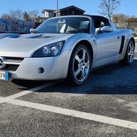 Opel Speedster 2.2 147 CV PERMUTO