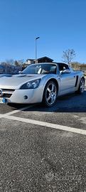 Opel Speedster 2.2 147 CV PERMUTO