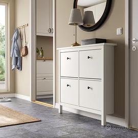 Scarpiera HEMNES