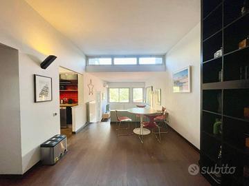Appartamento di 66 m² con 2 locali a Milano