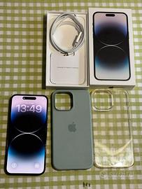 iPhone 14 Pro Max | 512 GB | Nero
