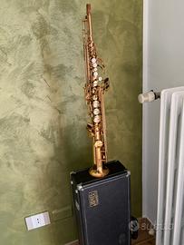 Sax Soprano