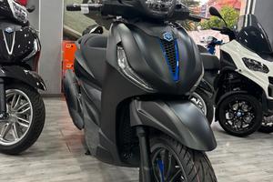 Piaggio Beverly 400 sport tasso zero pronta conseg