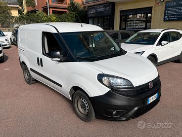 Fiat Doblo CARGO 1.3 **VETTURA ITALIANA** + IVA22%
