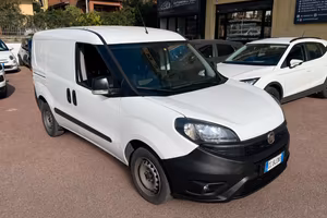 Fiat Doblo CARGO 1.3 **VETTURA ITALIANA** + IVA22%