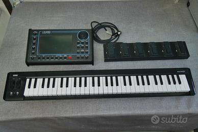 KETRON SD 40
