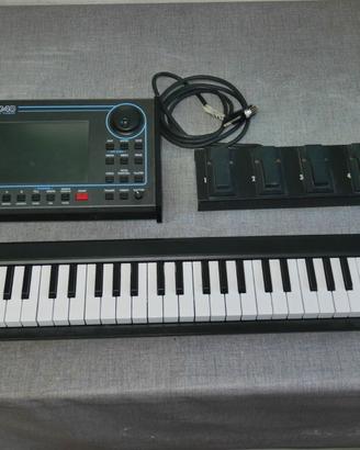 KETRON SD 40