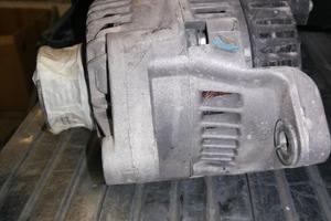 Alternatore SUZUKI SAMURAI 1870cc diesel del 2001