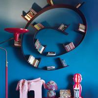 libreria Kartell