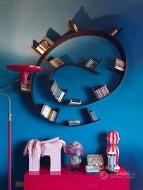 libreria Kartell