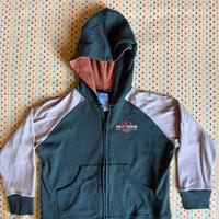 Felpa Harley Davidson