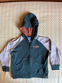 Felpa Harley Davidson