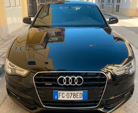 Audi a5 Sportback sline