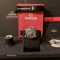 Omega speedmaster professional moonwatch