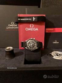 Omega speedmaster professional moonwatch