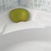 Cuscino Vasca da bagno