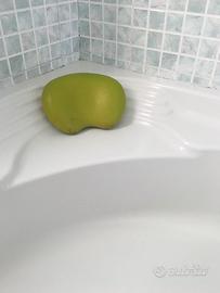 Cuscino Vasca da bagno