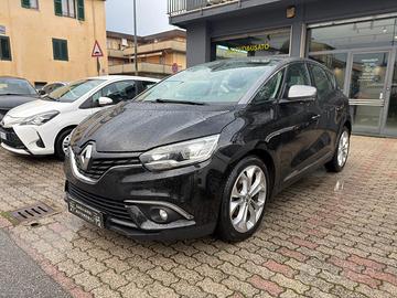 Renault Scenic Scénic Blue dCi 120 CV Sport Editio