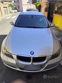 BMW serie 3 