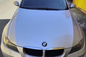 BMW serie 3 