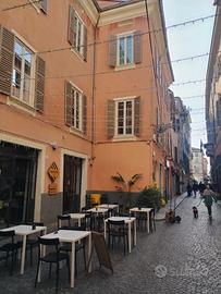 Posti letto in edificio storico vicino al Duomo