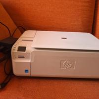 Hp photosmart c4480