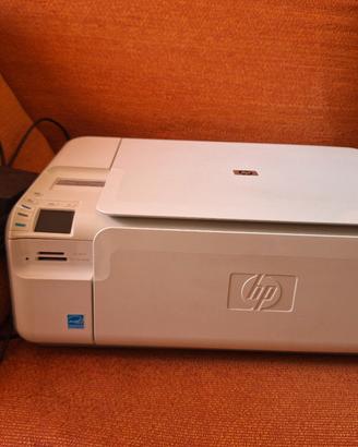 Hp photosmart c4480