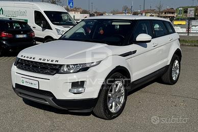 LAND ROVER Range Rover Evoque 2.2 TD4 5p. Pure Tec