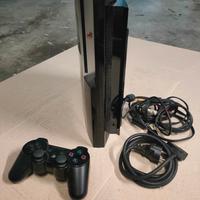 pS3 80gb