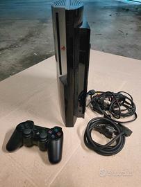 pS3 80gb