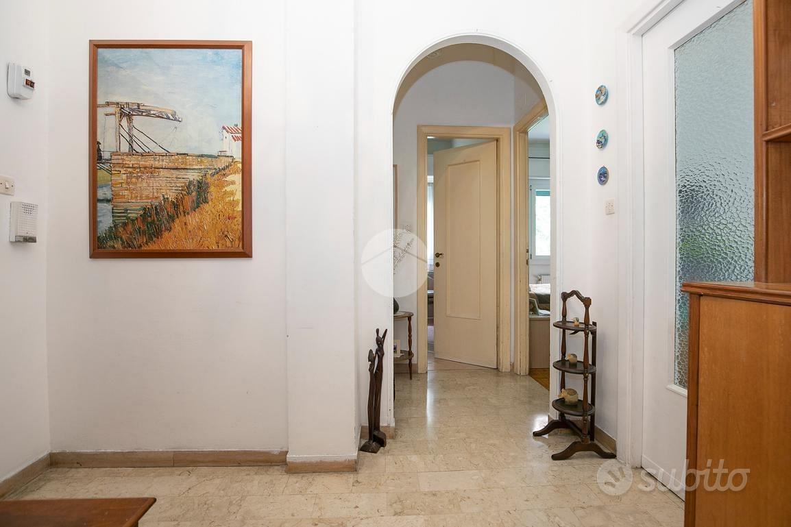 Appartamento – GE - Vista 2