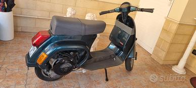 Vespa PK50 Rush