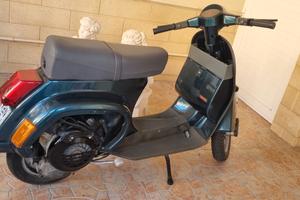Vespa PK50 Rush