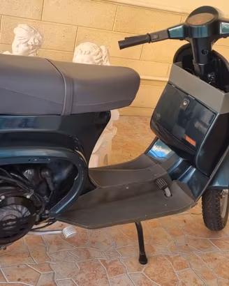 Vespa PK50 Rush