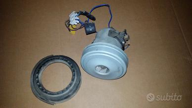 Motore aspirapolvere Delonghi Colombina