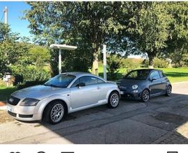 Audi TT mk1 1.8 1999