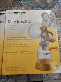 tira latte Mini Elettric