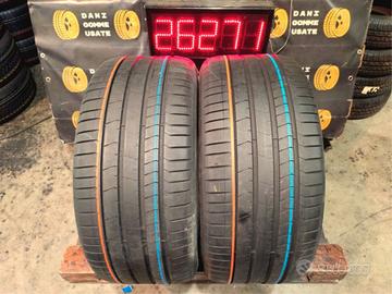 2 GOMME ESTIVE 305 40 20 PIRELLI RUNFLAT 80%