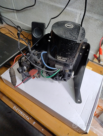 Motore Trim Mercruiser 14336-A6