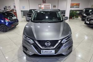 Nissan Qashqai 1.5 dCi 115 CV Business