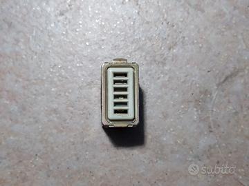 Suoneria BTicino Magic 5031