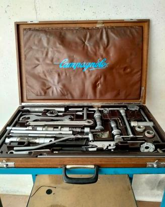 Cassetta di attrezzi Campagnolo
