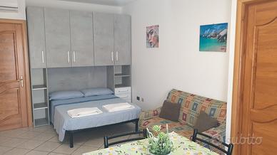 Incantevole Openspace B due posti letto T. S. G