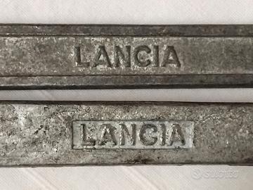 VECCHIE CHIAVI INGLESI LANCIA VINTAGE