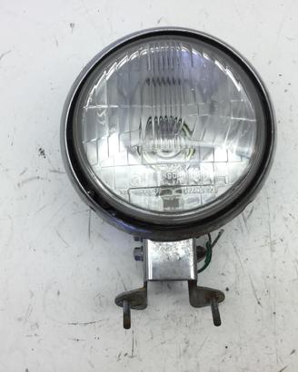 HONDA SHADOW VT 600 FARO FANALE ANTERIORE 1995 PC2